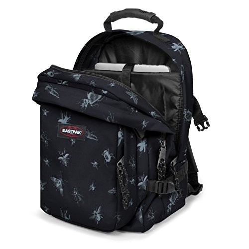 eastpak-provider-kinder-rucksack-33-liter-bugged-black image 6
