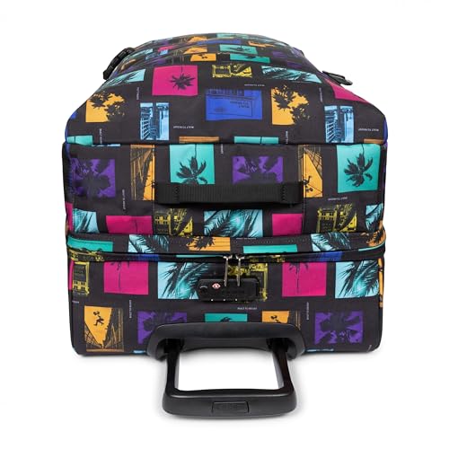 eastpak-tranverz-l-koffer-121-l-city-bay-black image 8