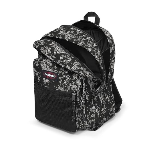 eastpak-pinnacle-rucksack-27-l-44-cm-glitbloom-black image 8