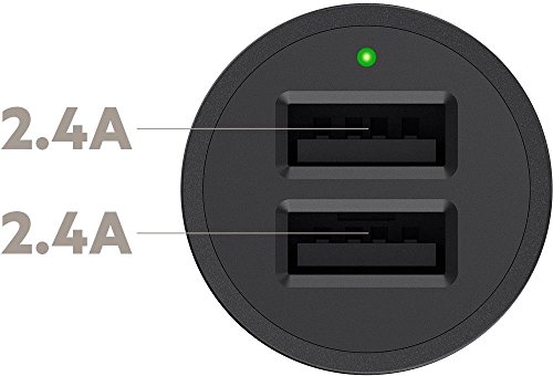 belkin-4-8-a-kfz-ladeger-t-mit-2-usb-anschl-ssen-und-lightning-kabel-schwarz image 7