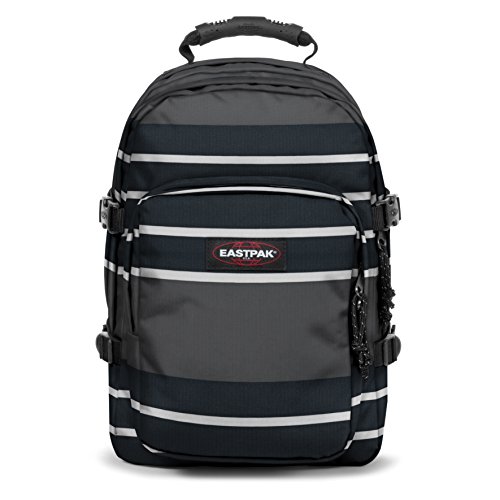 eastpak-provider-rucksack-33-l-slines-black-44-cm-gepolstertes-laptopfach image 6