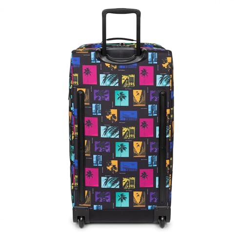 eastpak-tranverz-l-koffer-121-l-city-bay-black image 7