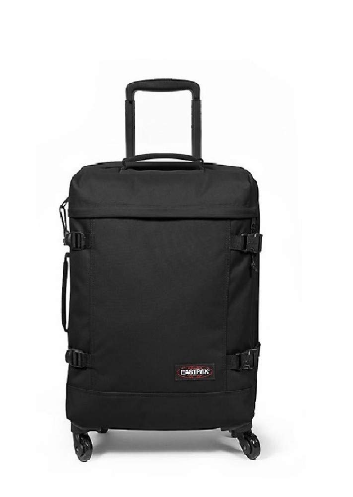 eastpak-trans4-s-koffer-54-cm-44-liter-black image 1