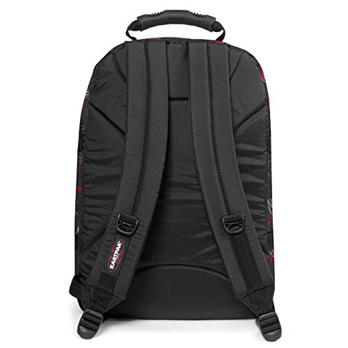 eastpak-provider-rucksack-33-liter-laptopfach-bis-15-zoll-scribble-black image 7