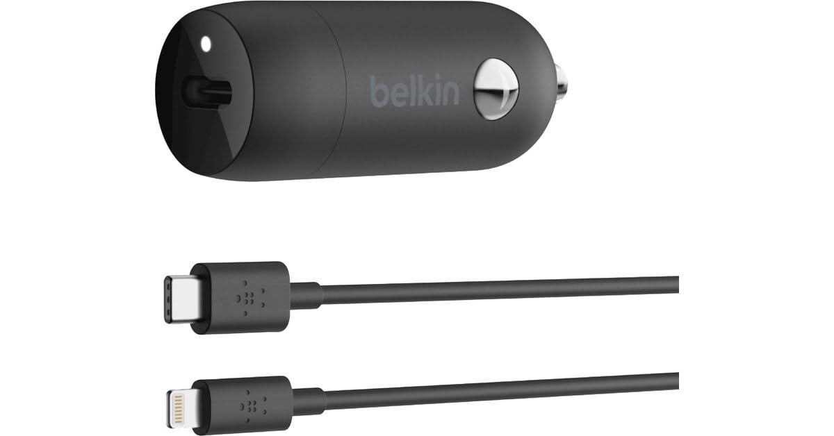 belkin-boost-charge-usb-c-kfz-ladeger-t-18-w-schnellladung-f-r-iphone image 7