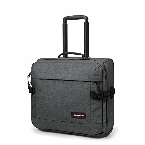 eastpak-tranverz-h-koffer-45-cm-29-l-black-denim image 8