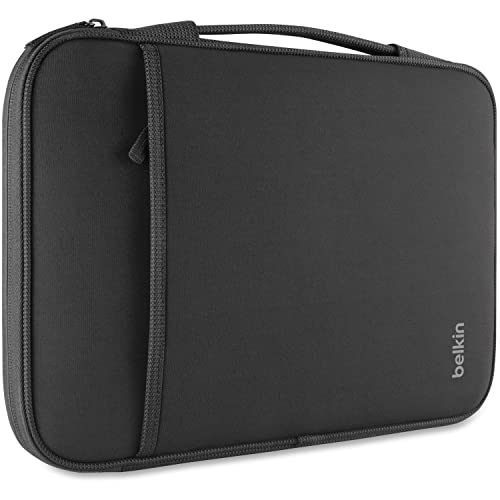 belkin-schultertasche-f-r-13-zoll-laptops-gepolstertes-fach-verstellbarer-schult image 5