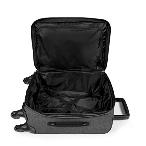 eastpak-traf-ik-4-s-koffer-53-cm-grau-black-denim image 8