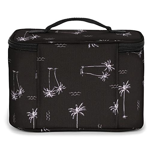 eastpak-oval-lunch-brotdose-5-liter-icons-black image 7
