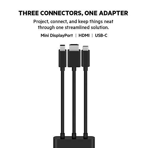 belkin-connect-multiport-adapter-usb-c-auf-hdmi-4k-b2b169 image 8