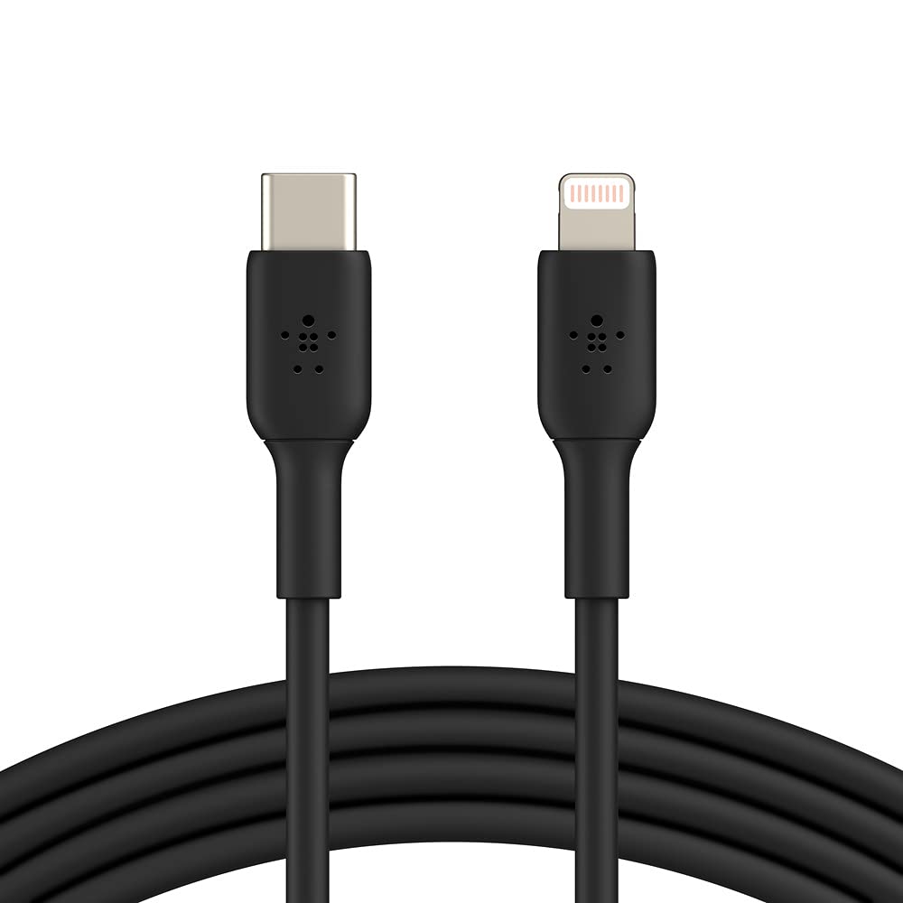 belkin-boost-charge-usb-c-auf-lightning-kabel-1-m-mfi-zertifiziert-schnellladung image 2