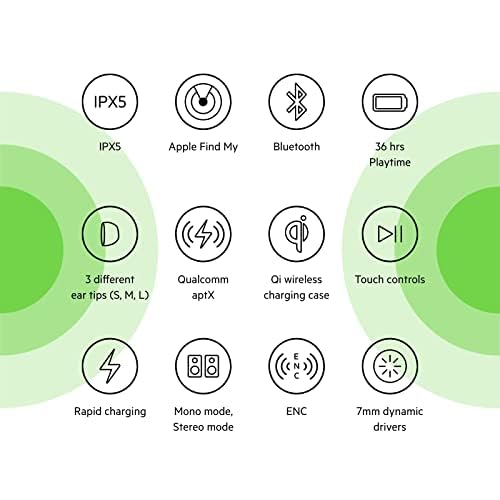 belkin-soundform-freedom-true-wireless-kopfh-rer-mit-kabellosem-ladecase image 6