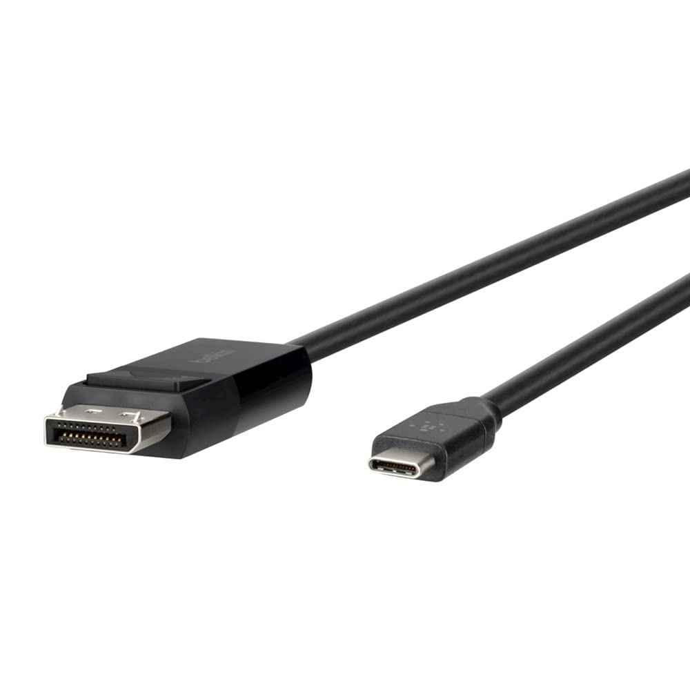 belkin-usb-c-auf-displayport-kabel-1-8-m-4k-60hz-schwarz image 3