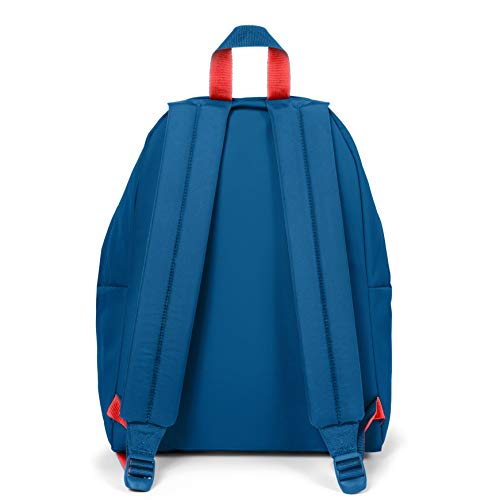 eastpak-padded-pak-r-rucksack-40-cm-24-liter-schwarz-blackout-urban image 8