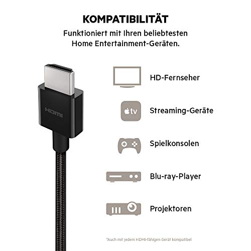 belkin-ultra-hd-highspeed-hdmi-2-1-kabel-1m-f-r-4k-120hz-und-8k-60hz-dolby-visio image 8