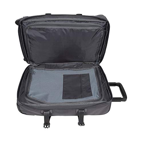 eastpak-tranverz-s-koffer-mit-rollen-51-cm-41-5-l-black-denim image 7