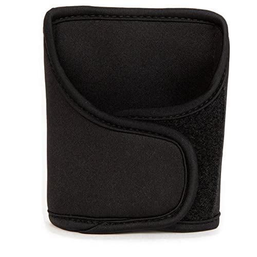 eastpak-junip-wrist-laufg-rtel-7-5-cm-schwarz image 4