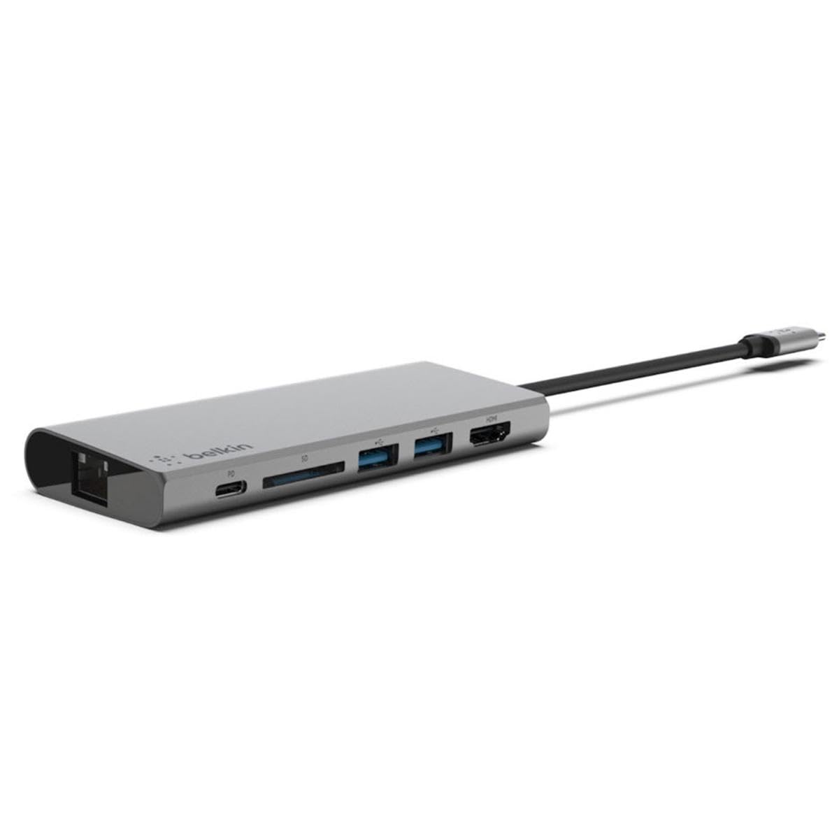belkin-usb-c-multimedia-hub-mit-integriertem-kabel-hdmi-gigabit-ethernet-usb-a-u image 4
