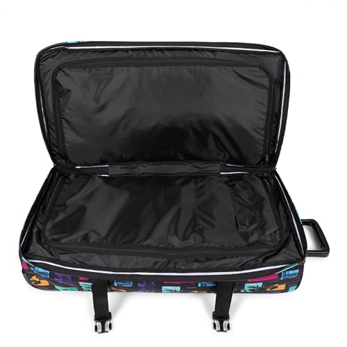 eastpak-tranverz-l-koffer-121-l-city-bay-black image 6