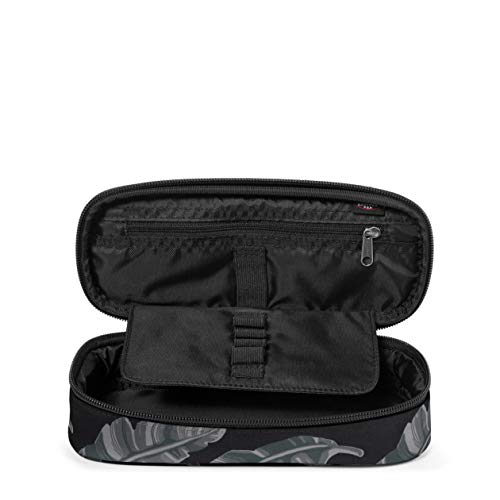 eastpak-oval-single-federm-ppchen-22-cm-schwarz-brize-leave-black image 5