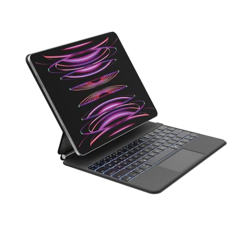 belkin-pro-ipad-tastatur-h-lle-mit-azerty-layout-f-r-ipad-air-m2-13-und-ipad-pro image 8