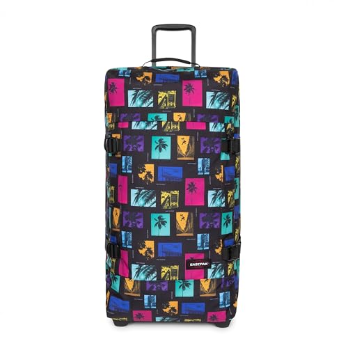 eastpak-tranverz-m-koffer-67-cm-78-l-city-bay-black image 5
