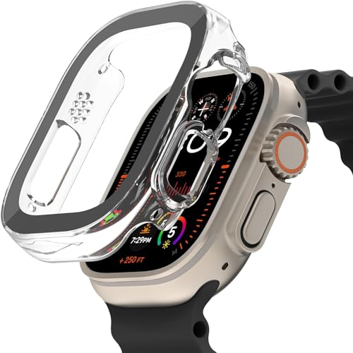 belkin-screenforce-temperedcurve-2-in-1-displayschutz-f-r-apple-watch-ultra-ultr image 8