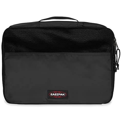 eastpak-hollis-packing-cubes-3er-set-30-5-cm-12-5-l-schwarz-reise-organizer-aus- image 8