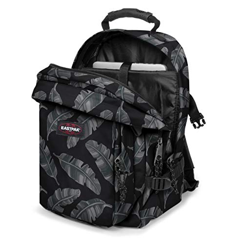 eastpak-provider-rucksack-33-l-schwarz-brize-leave-black image 7