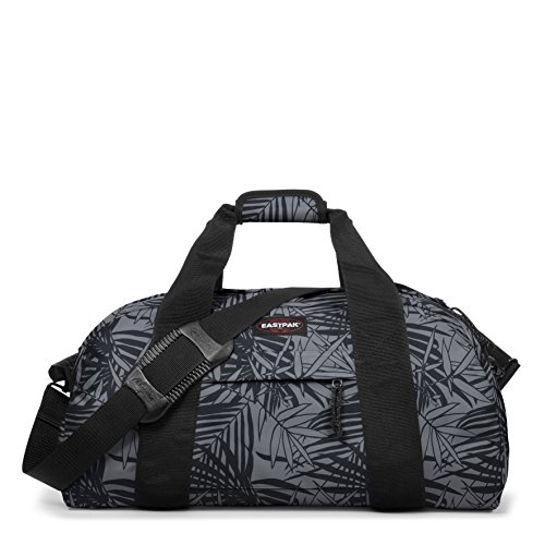 eastpak-station-reisetasche-62-cm-57-l-leaves-black image 4