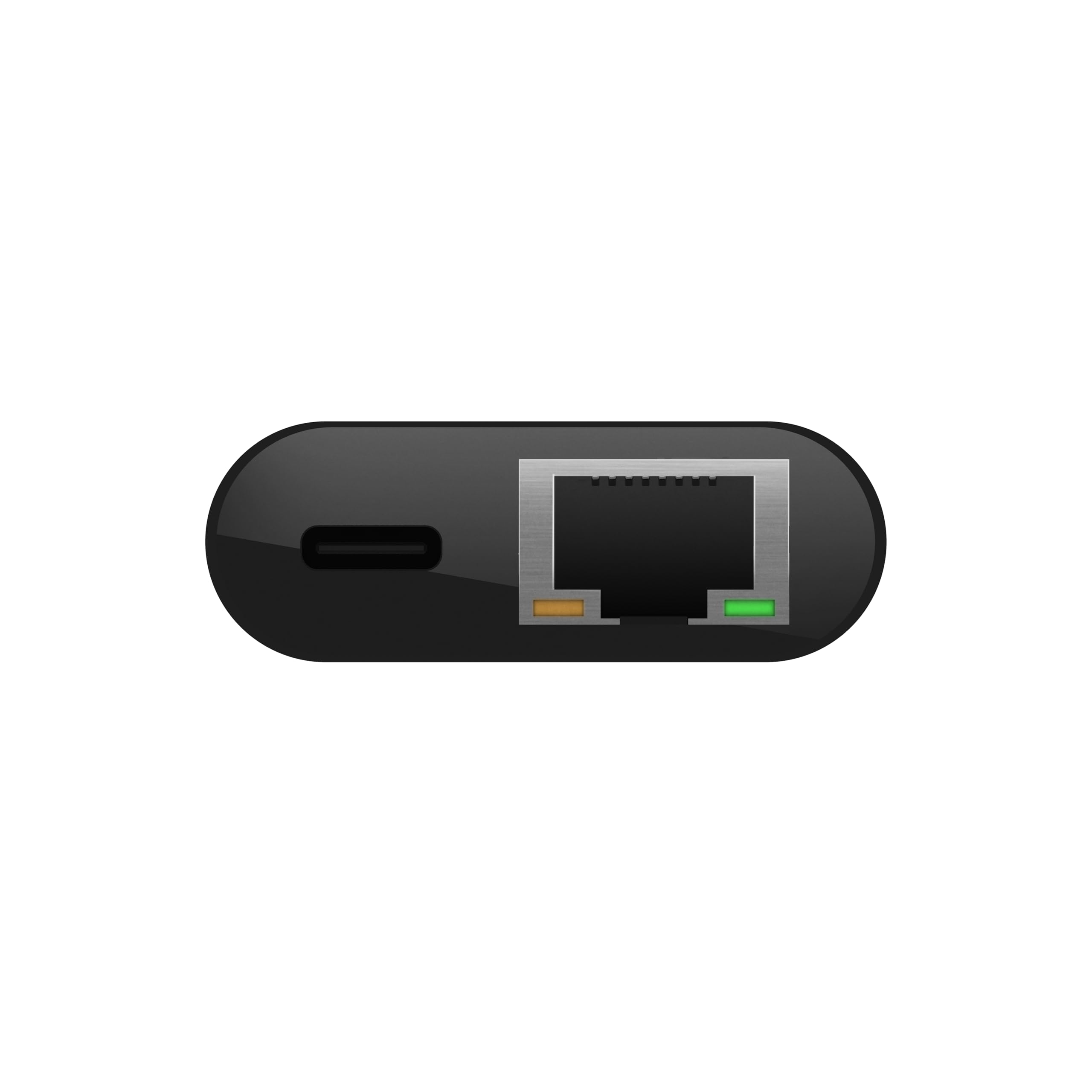 belkin-usb-c-auf-ethernet-adapter-mit-ladeunterst-tzung-60w-1000-mbit-s-schwarz image 3
