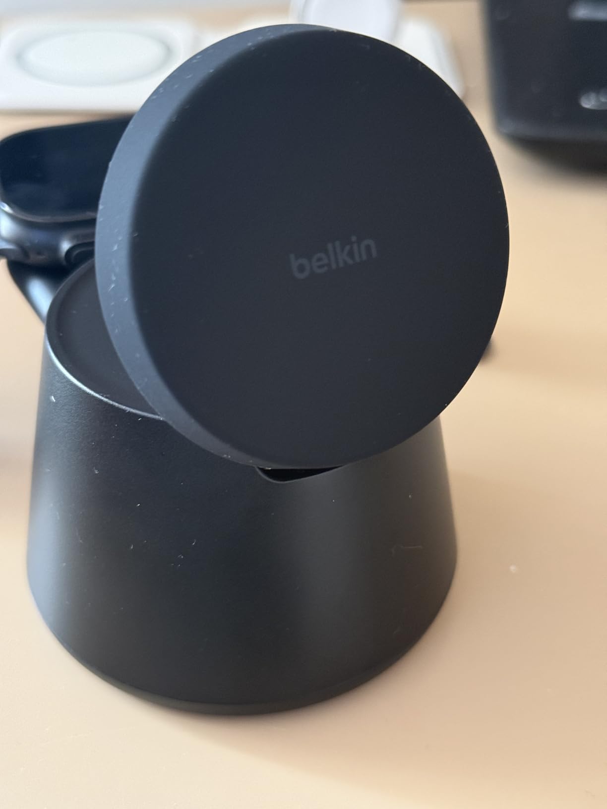 Toll, aber für AirPods nicht optimal