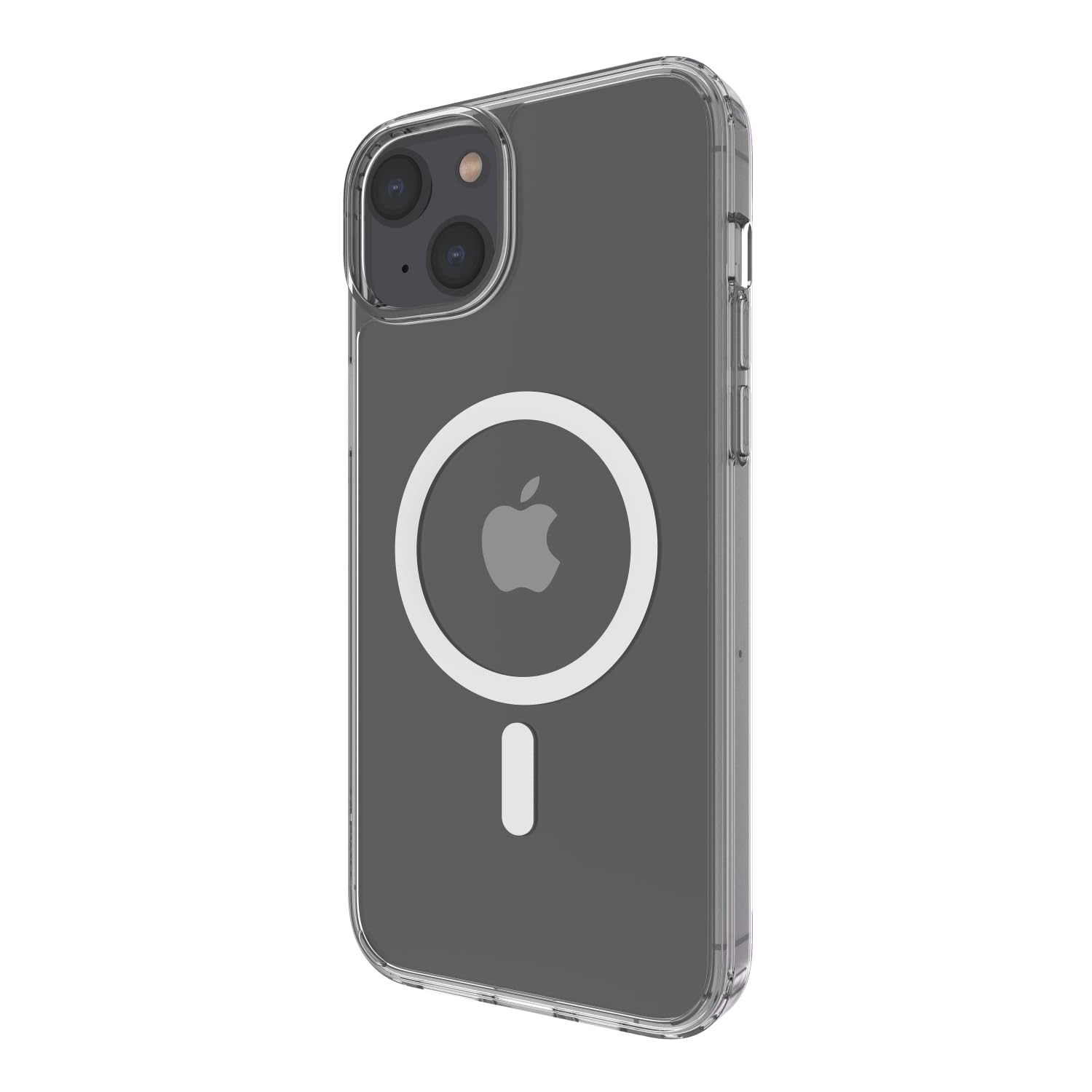 belkin-magsafe-kompatible-h-lle-f-r-iphone-14-pro-max-transparent-mit-kameraschu image 8