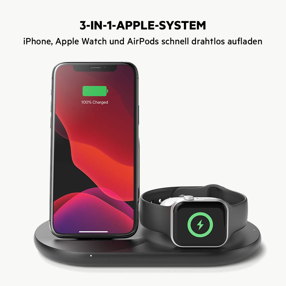 belkin-3-in-1-kabelloses-ladeger-t-f-r-iphone-apple-watch-und-airpods-7-5-w-qi-l image 2