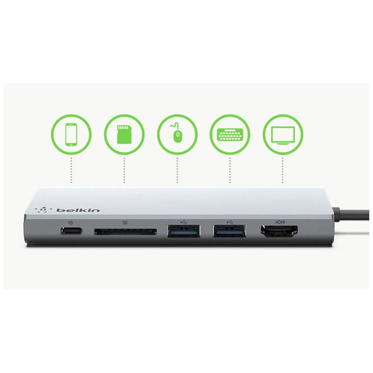 belkin-usb-c-multimedia-hub-mit-integriertem-kabel-hdmi-gigabit-ethernet-usb-a-u image 7