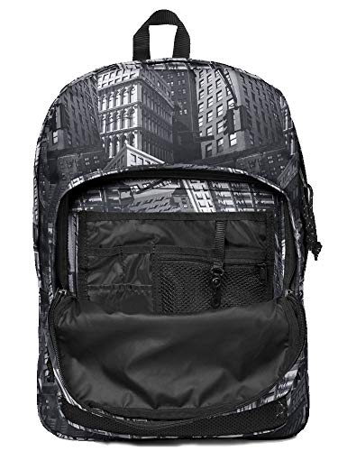 eastpak-pinnacle-rucksack-38-liter-chroblack image 8