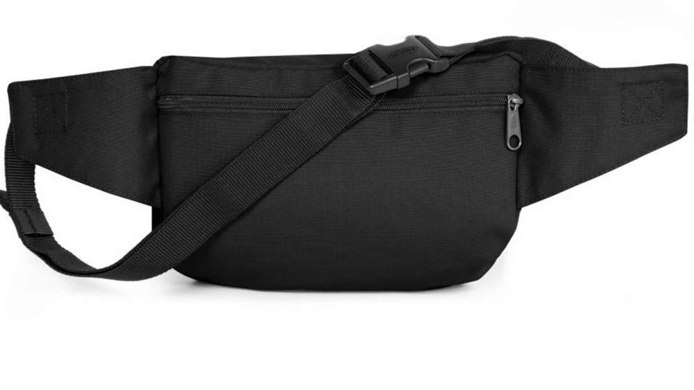 eastpak-bane-g-rteltasche-4-5-liter-black image 4