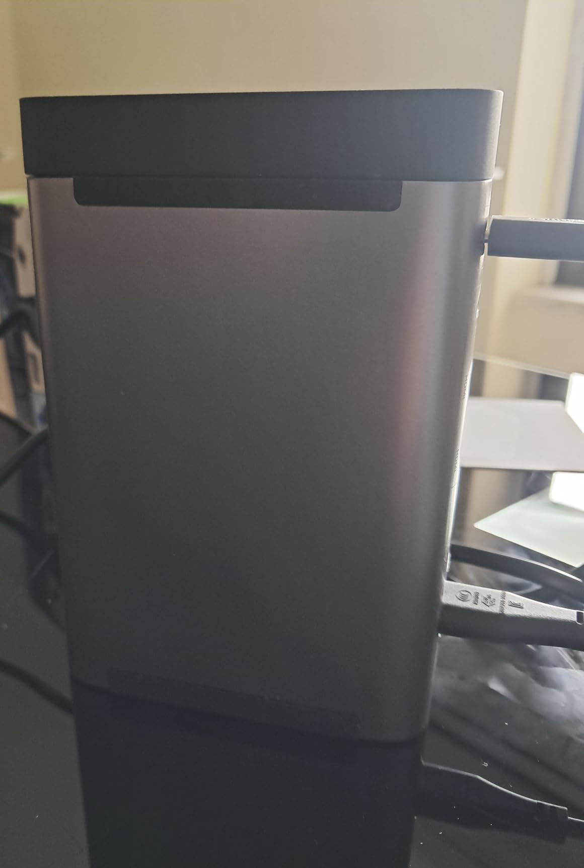 Ganz ok, aber nicht fehlerfrei