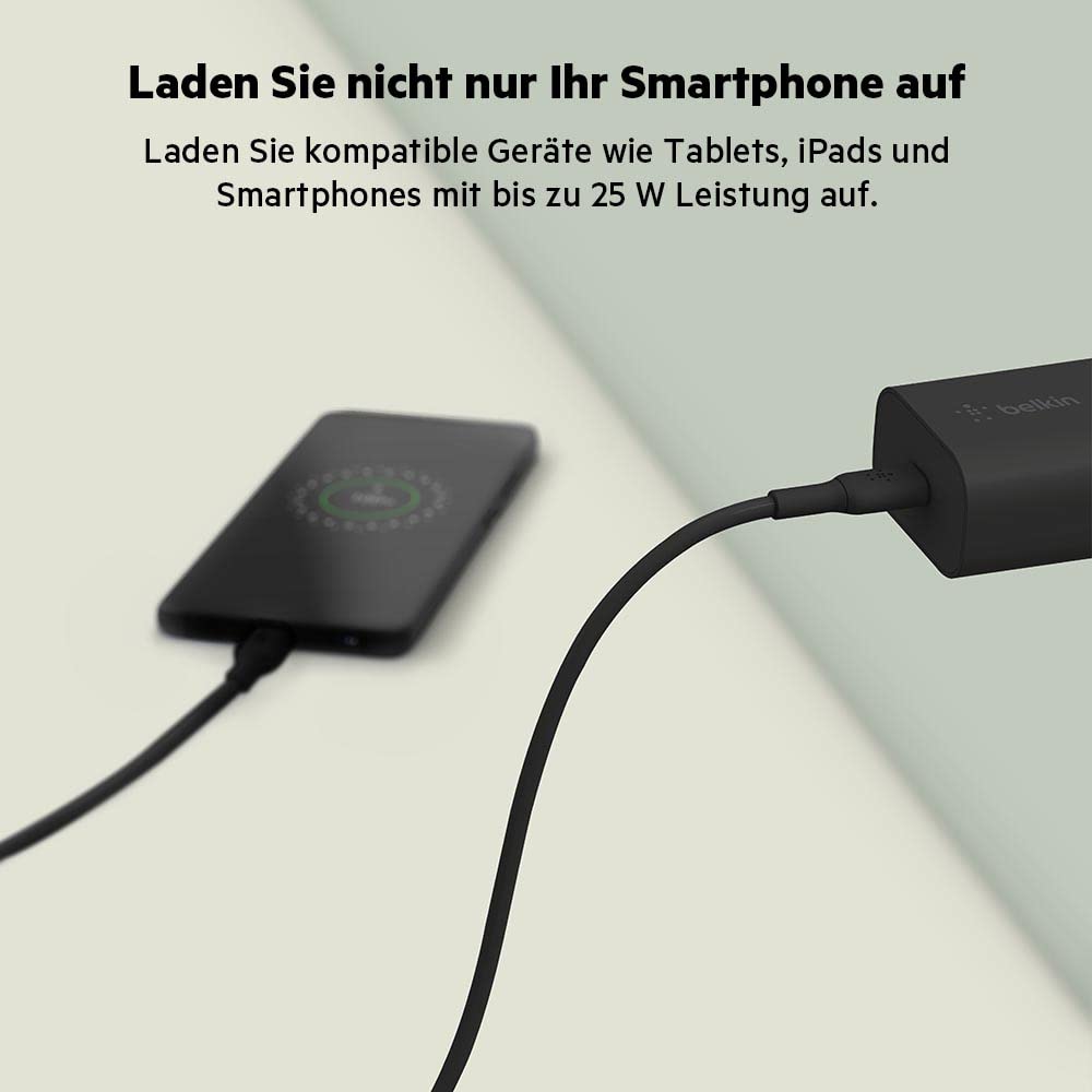 belkin-boostcharge-25w-usb-c-ladeger-t-mit-pps-power-delivery-3-0-f-r-iphone-sam image 4