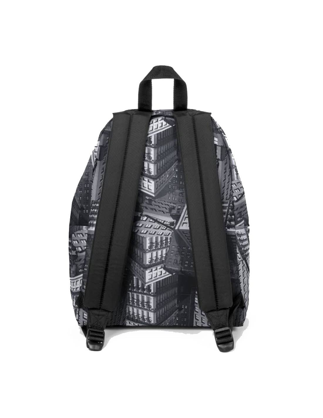 eastpak-padded-pak-r-rucksack-40-cm-24-liter-klassisches-design-robust-chroblack image 2