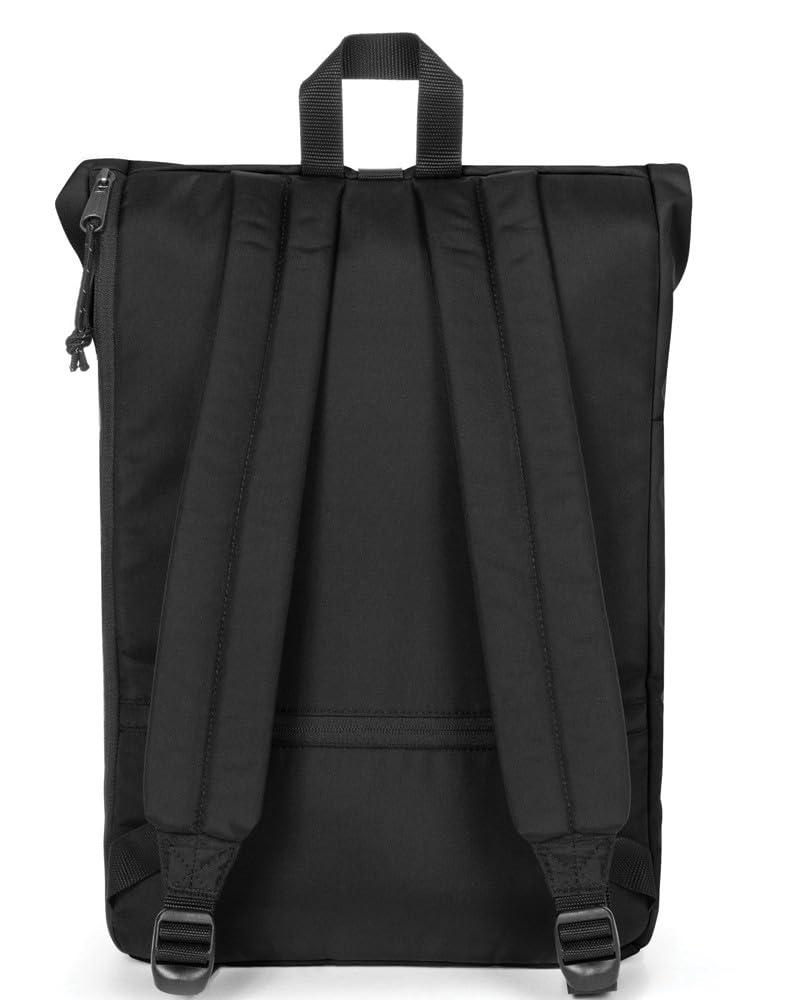 eastpak-up-roll-rucksack-23-liter-schwarz image 5