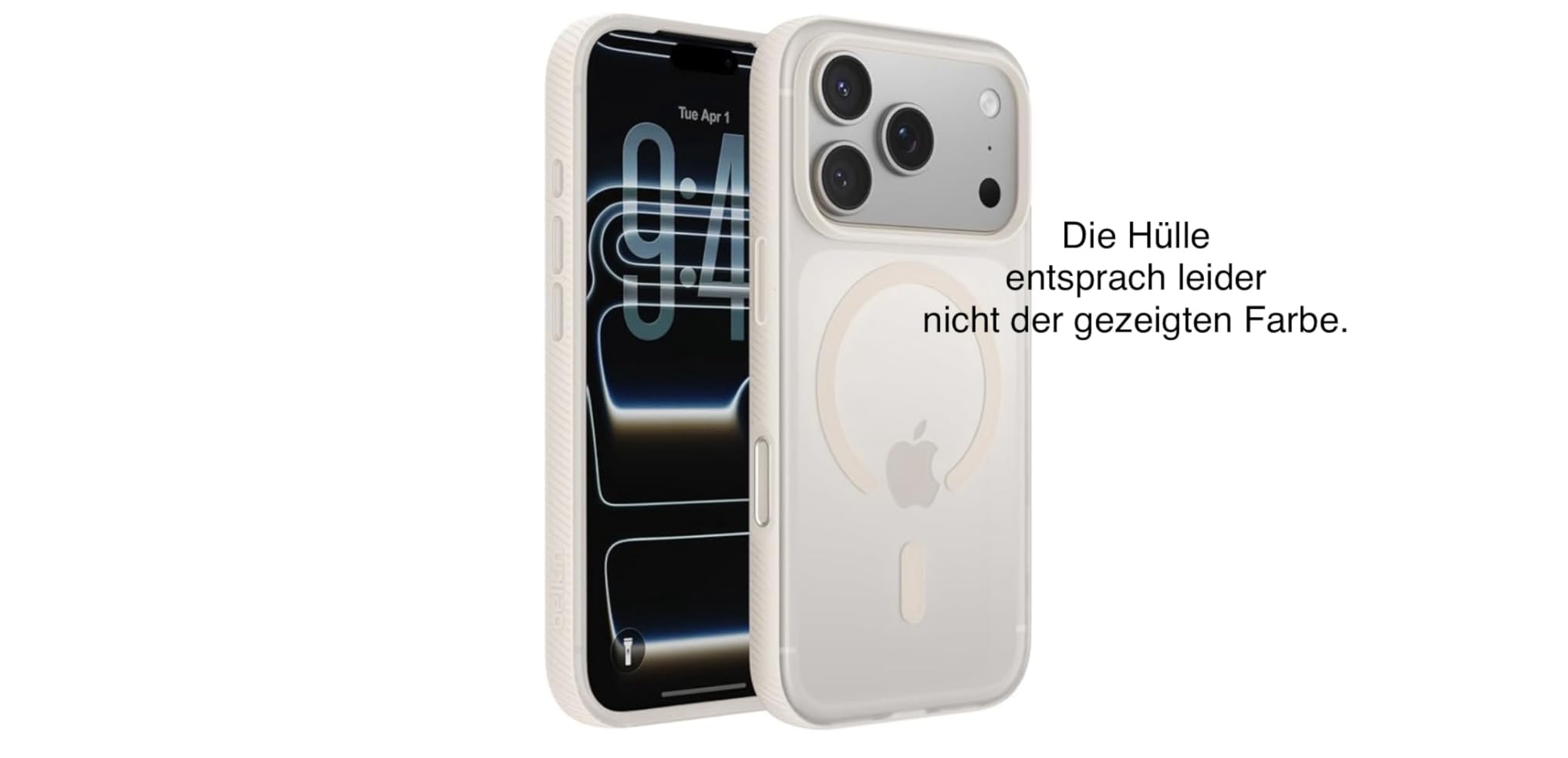 Ganz okay
