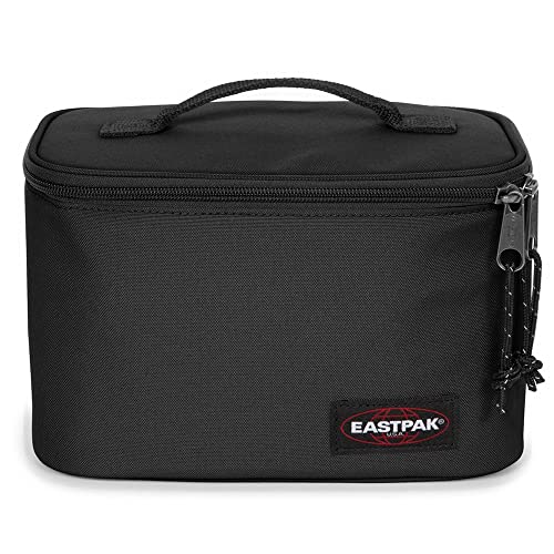 eastpak-oval-lunch-brotdose-5l-isoliert-schwarz image 8