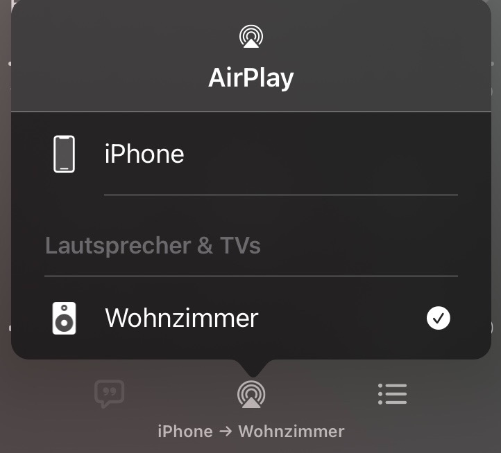 Macht alte Lautsprecher smart