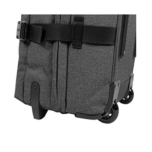 eastpak-tranverz-l-koffer-121-liter-black-denim image 8