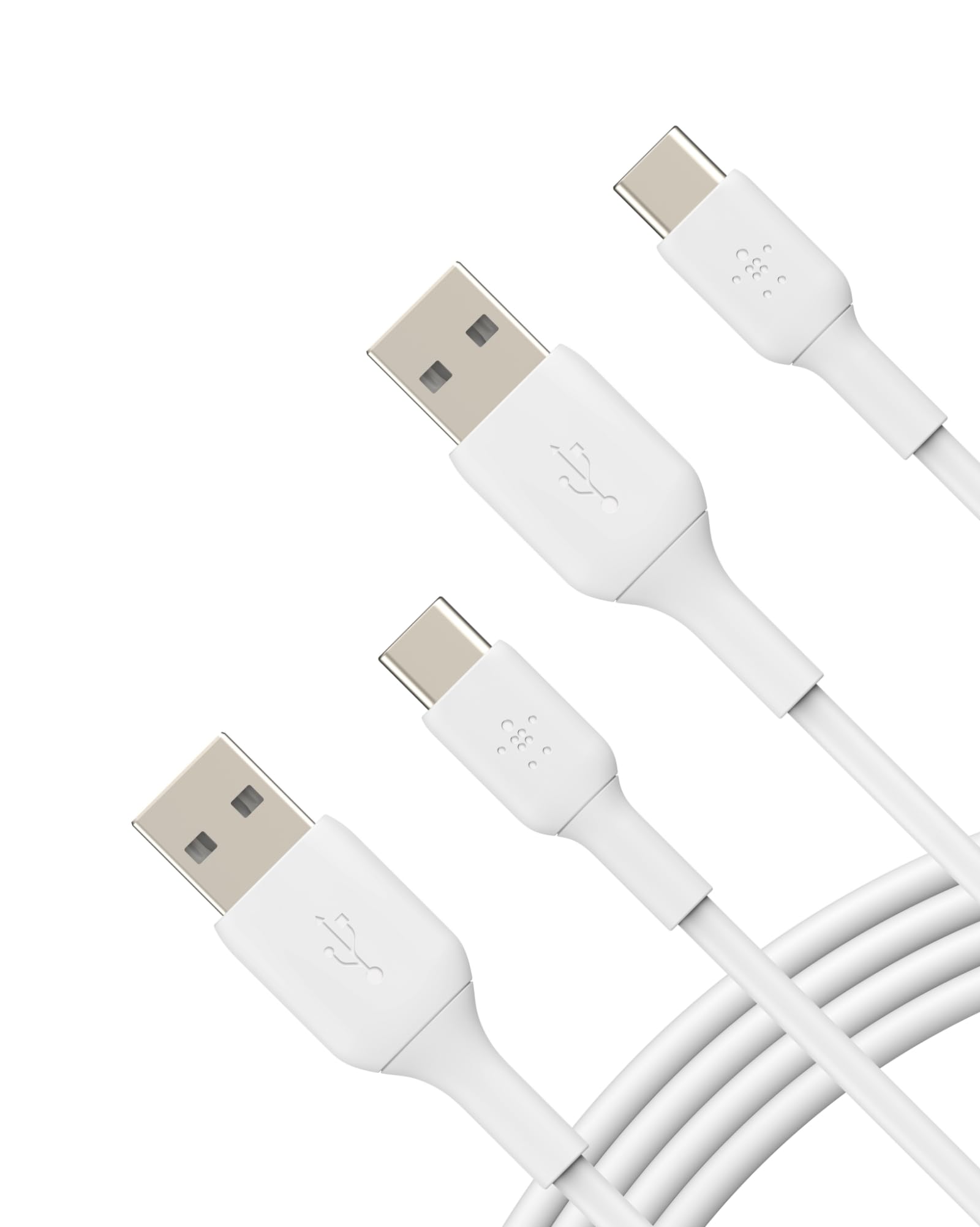 belkin-boostcharge-usb-c-auf-usb-a-ladekabel-1-m-2er-pack-wei image 1