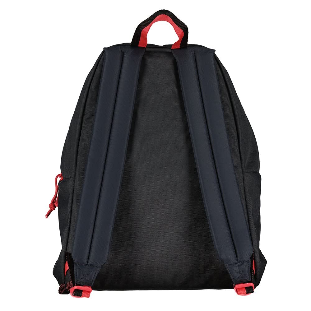 eastpak-padded-pak-r-rucksack-24-l-mit-laptopfach-40-cm-grau image 2