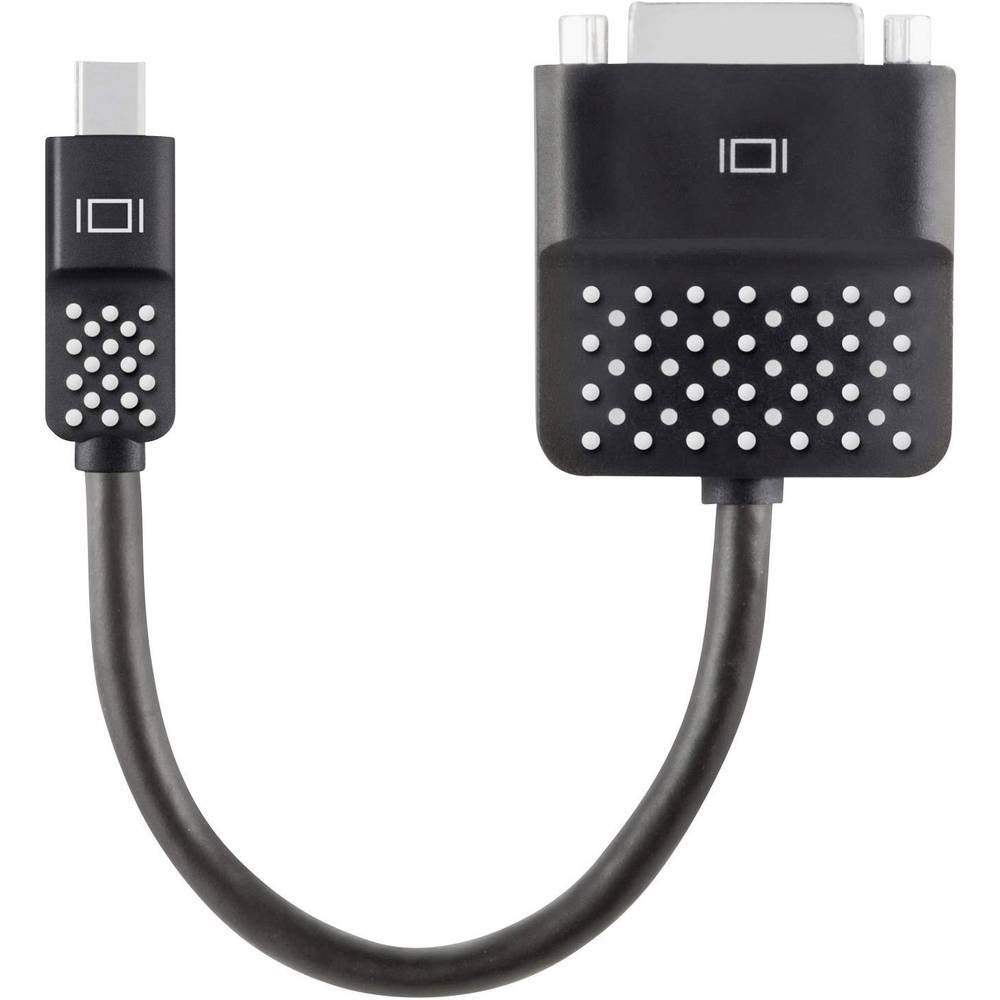 belkin-mini-displayport-auf-vga-adapter-schwarz-f-r-macbook-pc-und-projektoren image 4