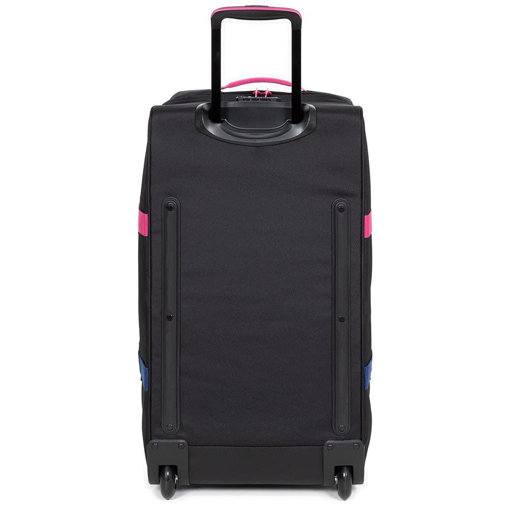 eastpak-tranverz-m-koffer-67-cm-78-l-kontrast-escape-navy image 2