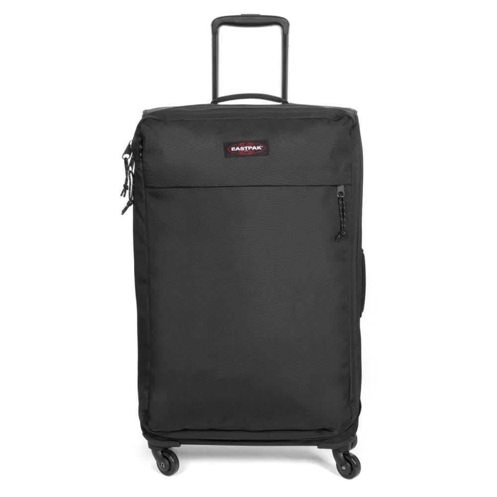 eastpak-traf-ik-4-l-koffer-80-cm-schwarz-black-105-l image 3